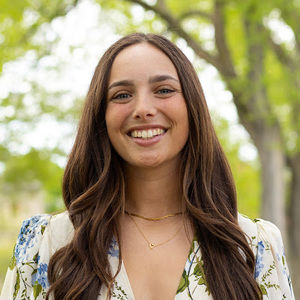 Meet your Posher, Josie